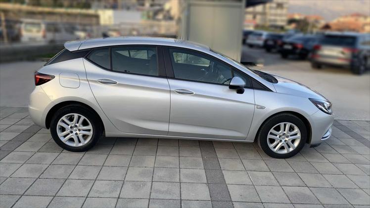 Opel Astra 1,6 CDTI Selection