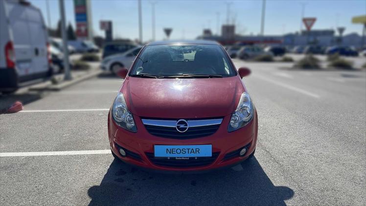 Opel Corsa Color Edition 1,4 16V