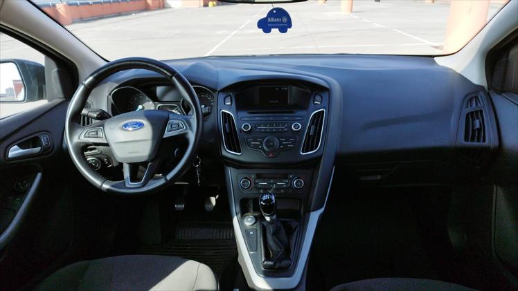 Ford Focus Karavan 1,0 GTDi EcoBoost Trend Sport