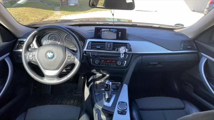 BMW Serija 3 Grand Turismo  Modern Line