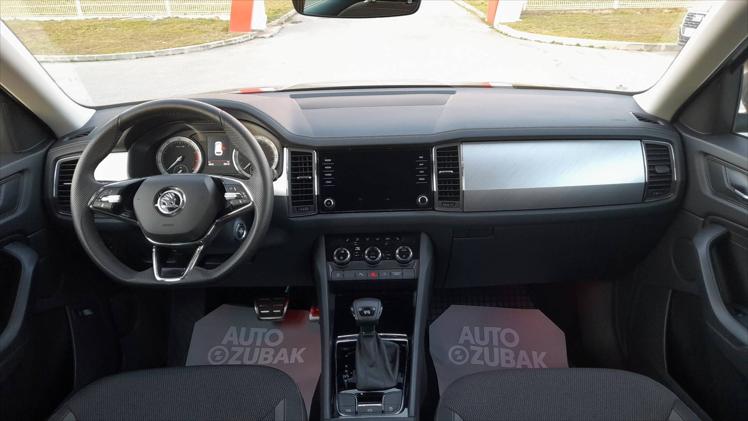 Škoda Kodiaq 1,5 TSI ACT Business DSG