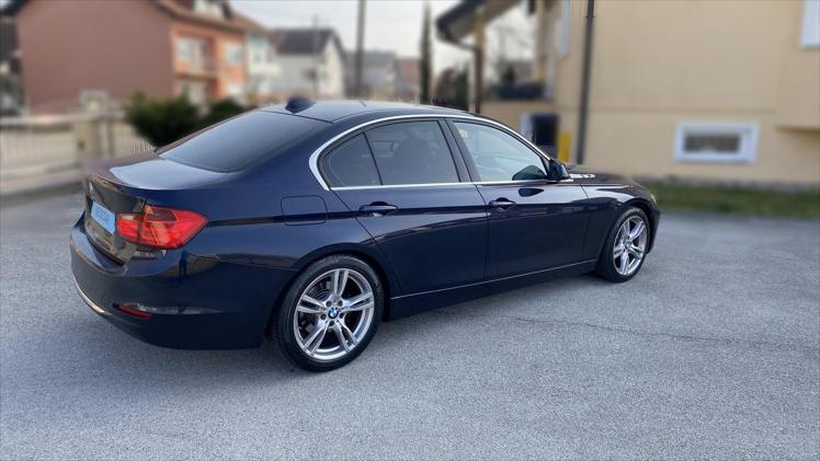BMW rabljeni automobil na prodaju iz oglasa 76643 - BMW Serija 3 2.0d