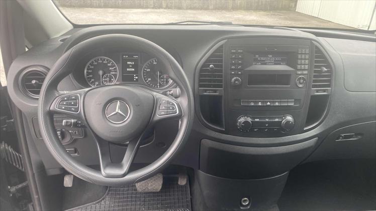 Mercedes-Benz 114 CDI L