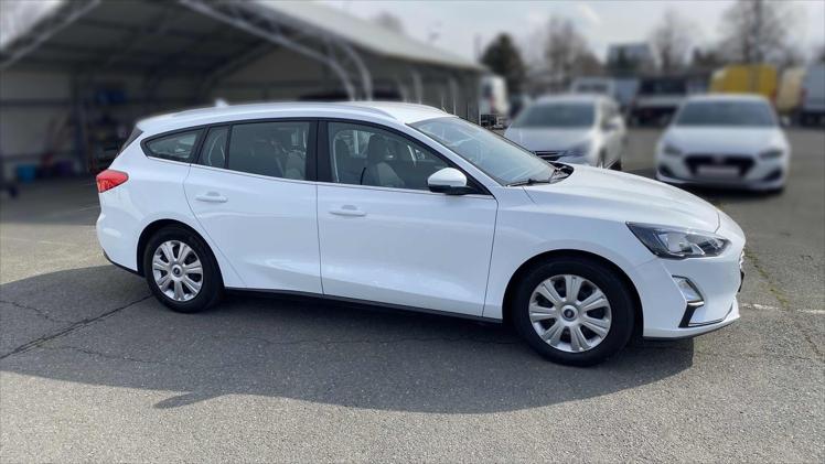 Ford Focus wagon 1.5 TDCI COOL&CONNECT
