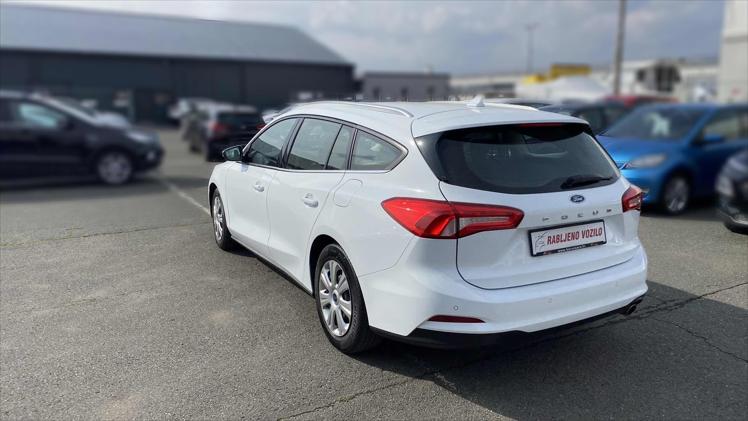 Ford Focus wagon 1.5 TDCI COOL&CONNECT