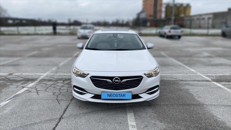 Opel Insignia Grand Sport 1,5 Turbo Innovation