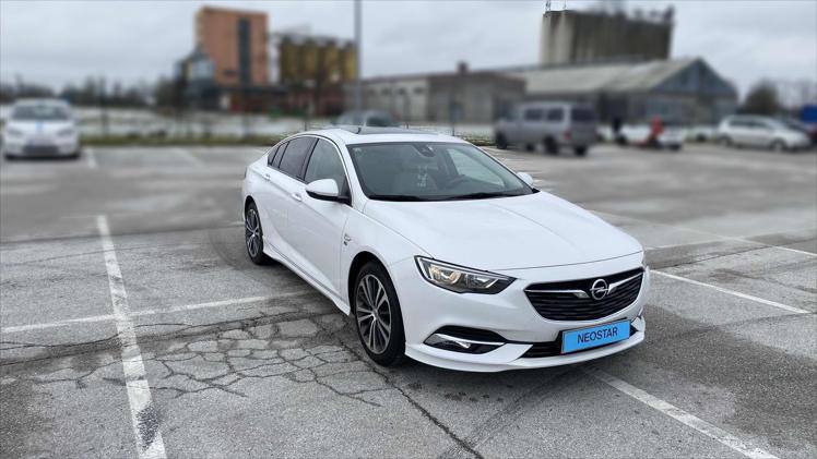 Opel Insignia Grand Sport 1,5 Turbo Innovation