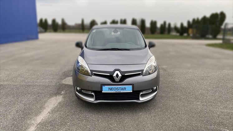 Renault Grand Scénic dCi 110 Energy Limited Edition