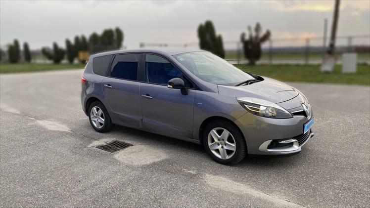 Renault Grand Scénic dCi 110 Energy Limited Edition