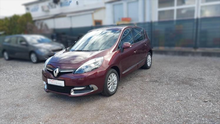 Used 77120 - Renault Scénic Scénic dCi 110 Energy Expression cars