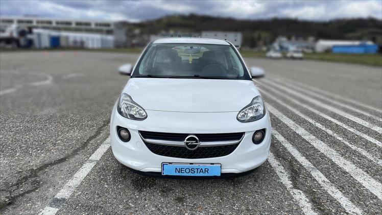 Opel Adam 1,2 Selection