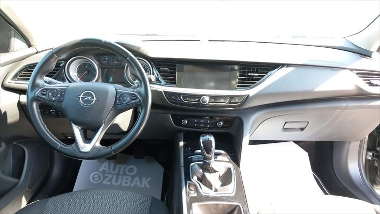 Opel Insignia Grand Sport 1,6 CDTi ecoTEC Edition