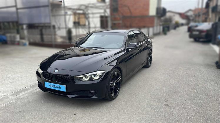 BMW 2.0d
