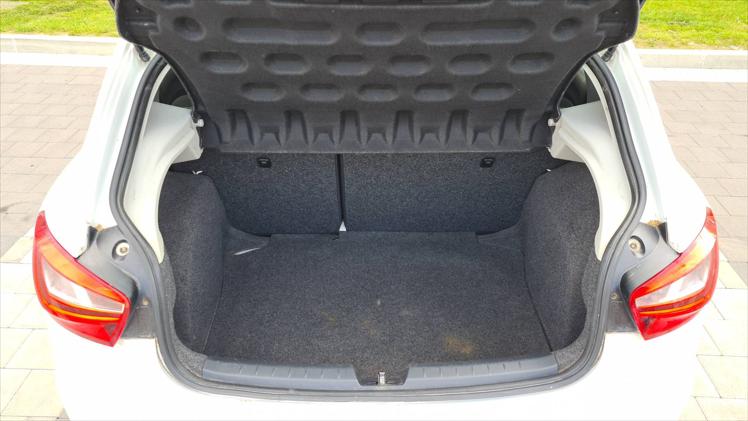 Seat Ibiza 1.4 TDI Style 5 vrata