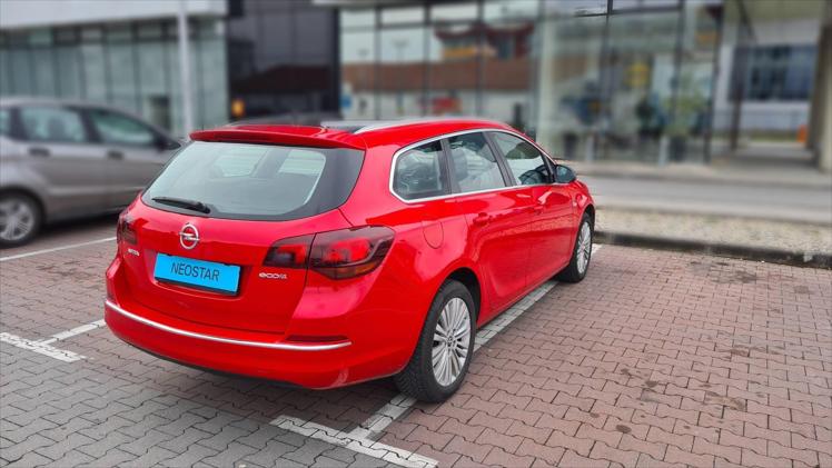 Opel Astra Sports Tourer 1.6 CDTI