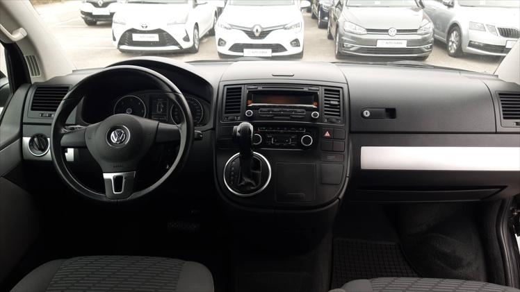 VW Multivan 2,0 TDI Comfortline DSG