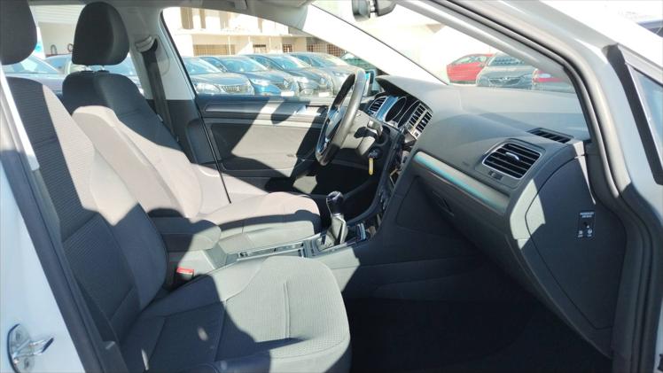 VW Golf 1,6 TDI BMT Comfortline 5 vrata