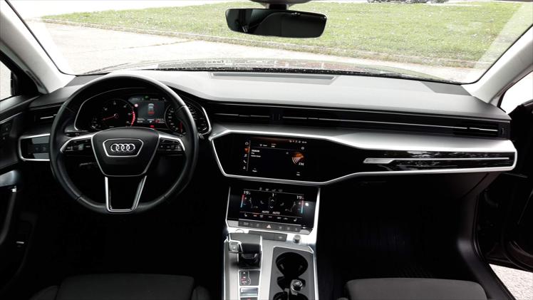 Audi A6 Avant 40 TDI Select S tronic