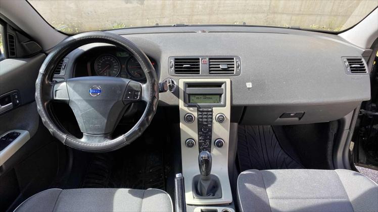 Volvo C30 1,6D DRIVe Kinetic