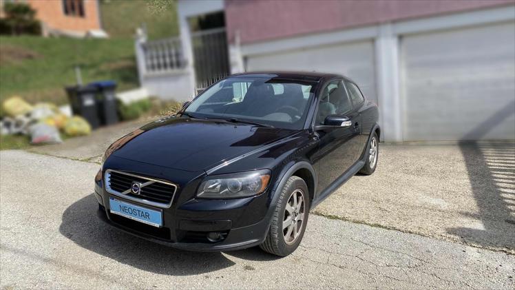 Used 77412 - Volvo C30 C30 1,6D DRIVe Kinetic cars