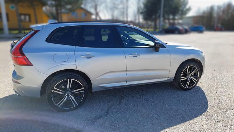 Volvo XC60 T8 AWD Recharge Twin Engine R-Design Aut.