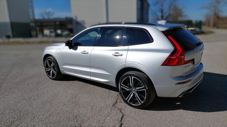 Volvo XC60 T8 AWD Recharge Twin Engine R-Design Aut.
