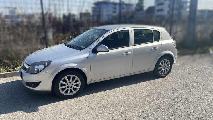 Opel Astra 1,6 16V Classic