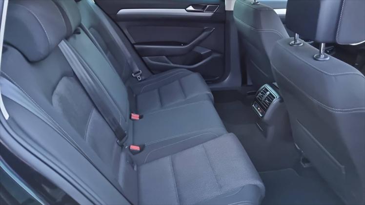 VW Passat Variant 2,0 TDI BMT Comfortline