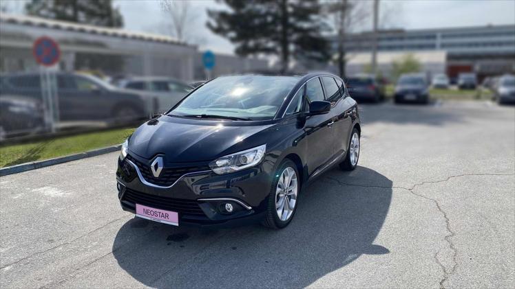 Used 77597 - Renault Scénic Scénic dCi 110 Energy Bose EDC cars