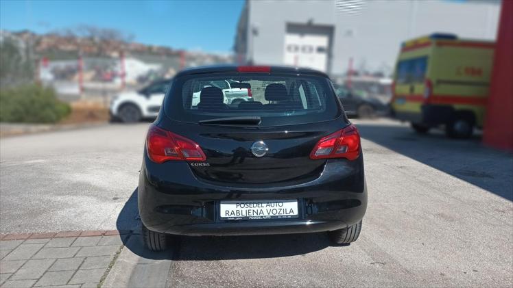 Opel Corsa 1,4 Enjoy