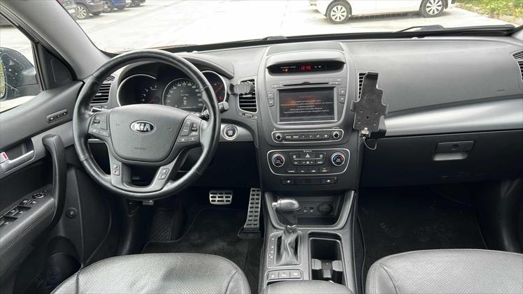 KIA Sorento 4WD 2,2 CRDi EX Platinum eco Aut.