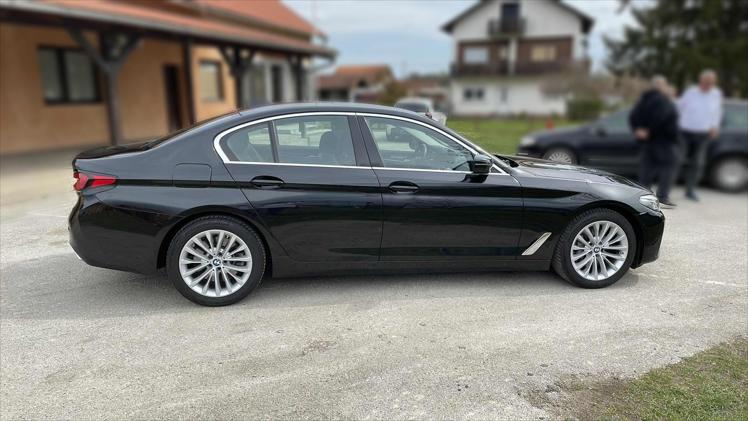 BMW 530d Aut.