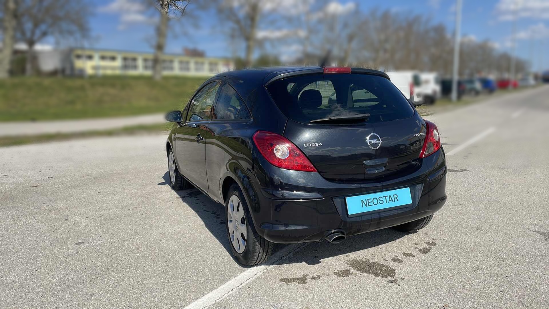 Opel Corsa D 1.3 CDTI 3 vrata 175,000 km 4.615 €