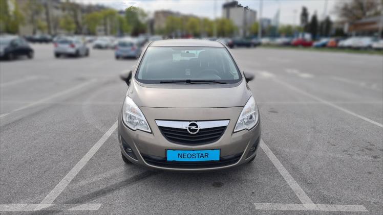 Opel Meriva 1,4 Turbo Enjoy