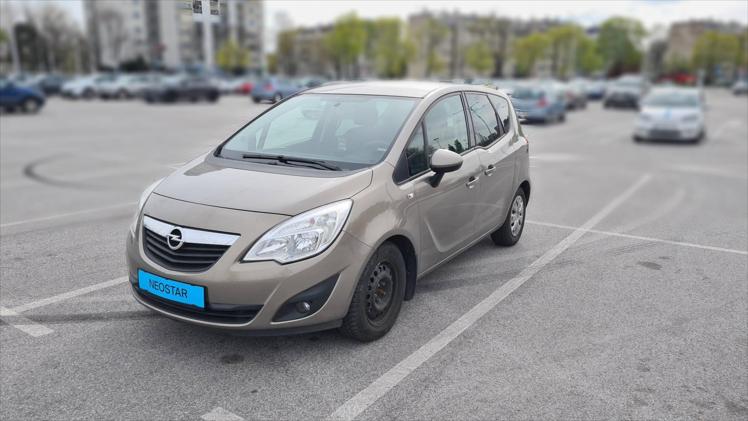 Opel Meriva 1,4 Turbo Enjoy