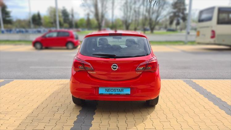 Opel Corsa 1,3 CDTI Enjoy