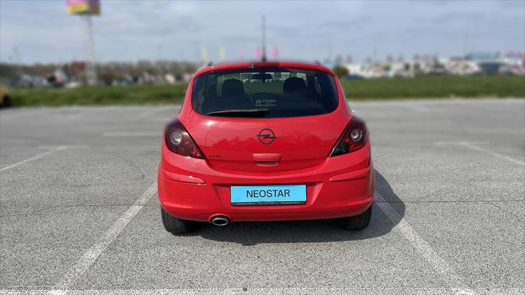 Opel Corsa Color Edition 1,2 16V Alu 17"