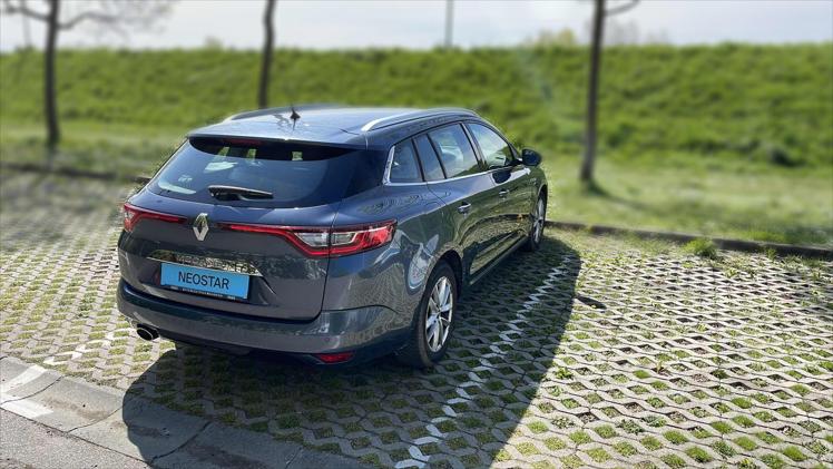 Renault Mégane Grandtour dCi 130 Energy Intens
