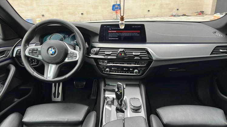 BMW 2.0 d xDrive M Sport Aut. 4 vrata