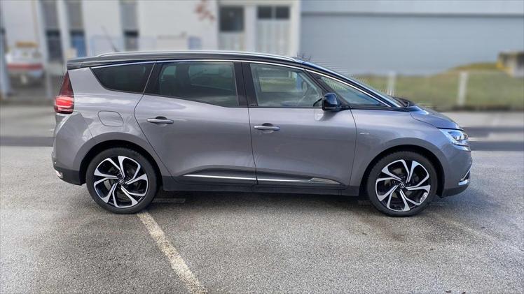 Renault Grand Scénic Blue dCi 120 Bose