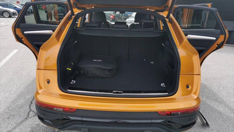 Audi Q5 Sportback quattro 55 TFSI e S line+ S tronic