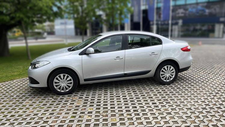 Renault Fluence 1,5 dCi 95 Expression