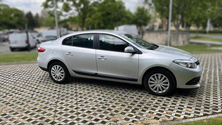 Renault Fluence 1,5 dCi 95 Expression