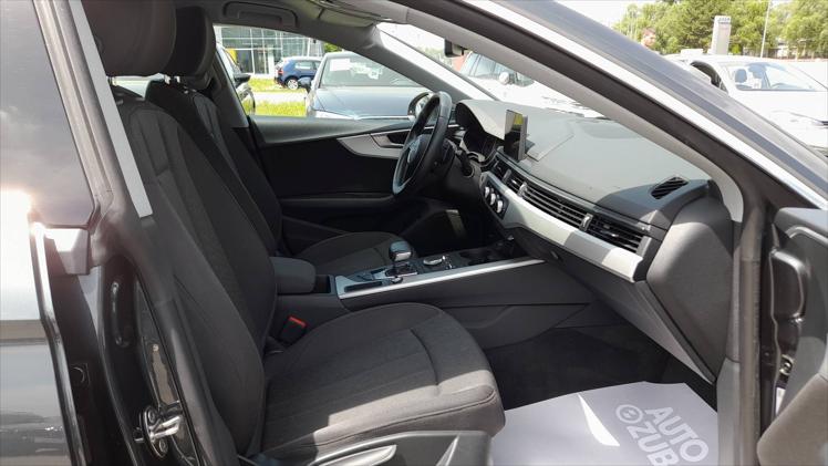 Audi A5 Sportback 35 TDI Select S tronic