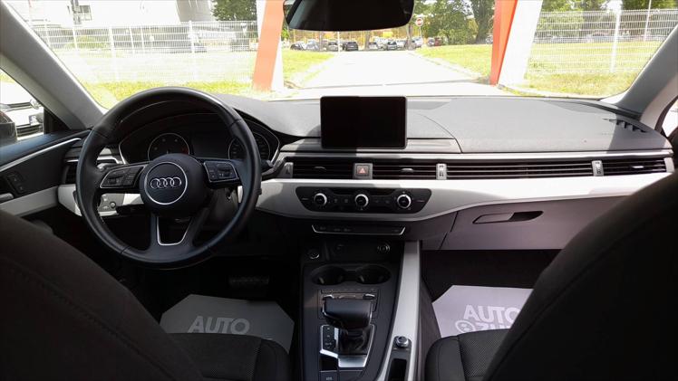 Audi A5 Sportback 35 TDI Select S tronic