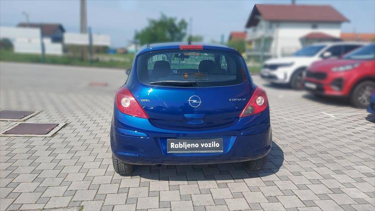 Opel Corsa Enjoy 1,4 16V