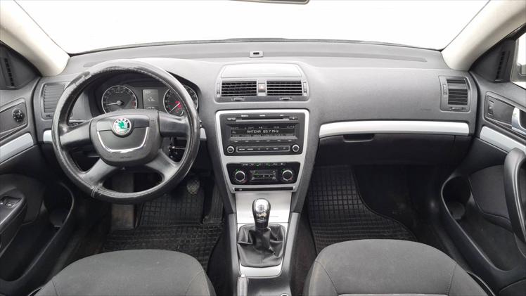 Škoda Octavia 1,9 TDI Ambiente