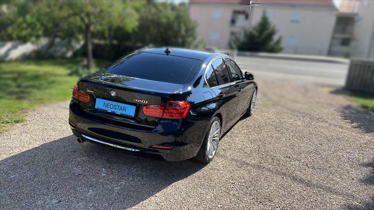 BMW 320xi