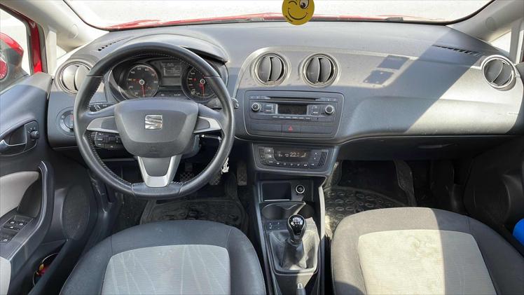 Seat Ibiza ST 1,4 16V Reference