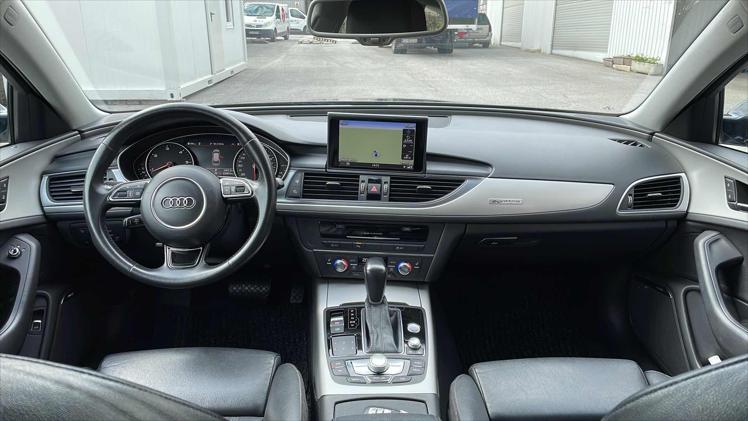 Audi A6 Avant 3,0 TDI quattro Business S tronic